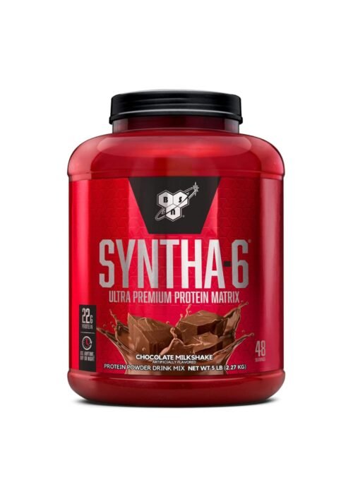 Syntha6 Protein Powder