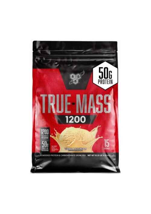 True Mass