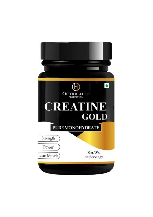 Creatine Gold