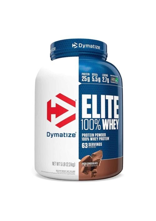 Elite 100% Whey