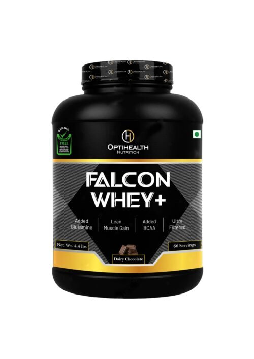 Falcon Whey