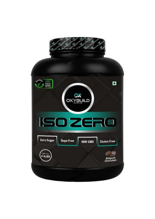 Iso Zero