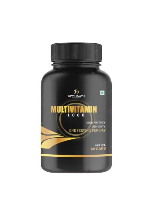 Multivitamin 1000