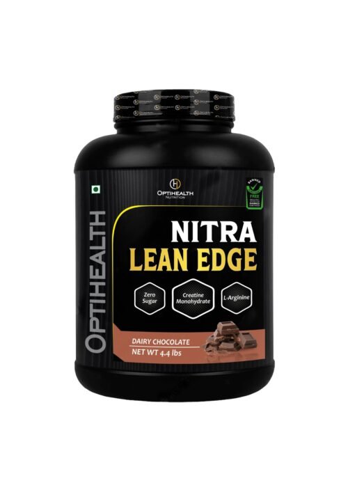 Nitra Lean Edge