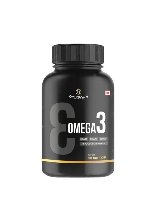 Omega 3