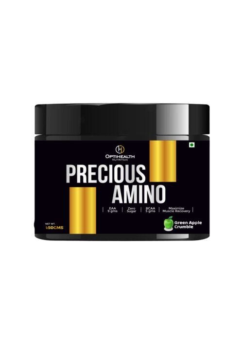 Precious Amino