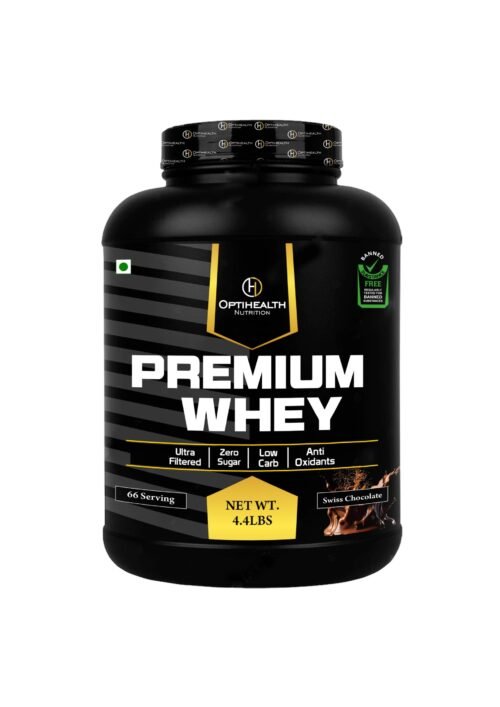 Premium Whey