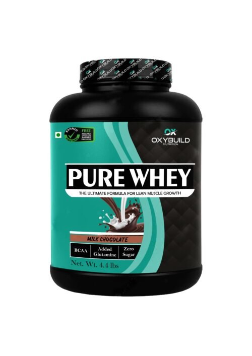 Pure Whey